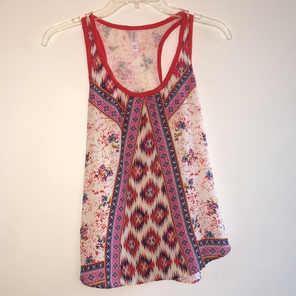 ⭐️Tanktop - Picture 1 of 2